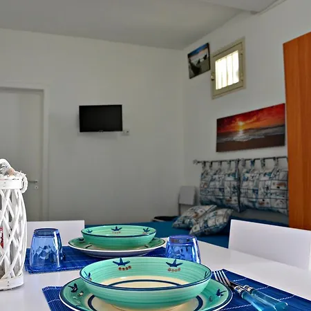 Apartment A Casa Di Marco