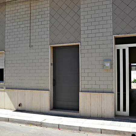 A Casa Di Marco Apartment