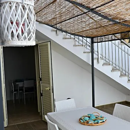 A Casa Di Marco Appartamento Porto Cesareo