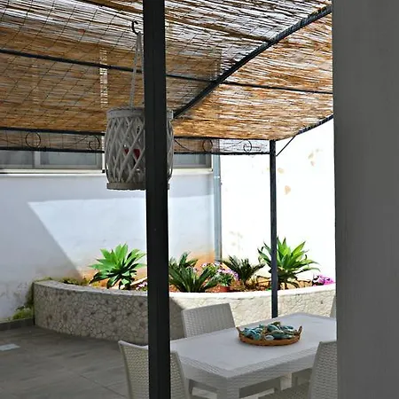 A Casa Di Marco Appartamento Porto Cesareo